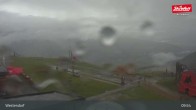 Archiv Foto Webcam Choralpe (Westendorf) 09:00