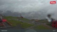 Archiv Foto Webcam Choralpe (Westendorf) 12:00