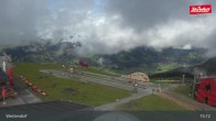 Archiv Foto Webcam Choralpe (Westendorf) 14:00