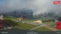 Archiv Foto Webcam Choralpe (Westendorf) 16:00