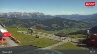 Archiv Foto Webcam Choralpe (Westendorf) 10:00