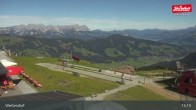Archiv Foto Webcam Choralpe (Westendorf) 12:00