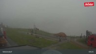 Archiv Foto Webcam Choralpe (Westendorf) 08:00