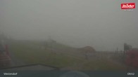 Archiv Foto Webcam Choralpe (Westendorf) 09:00