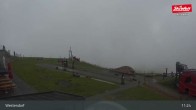Archiv Foto Webcam Choralpe (Westendorf) 10:00