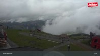 Archiv Foto Webcam Choralpe (Westendorf) 12:00