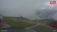 Archiv Foto Webcam Choralpe (Westendorf) 14:00