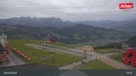 Archiv Foto Webcam Choralpe (Westendorf) 04:00