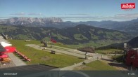 Archiv Foto Webcam Choralpe (Westendorf) 10:00
