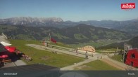 Archiv Foto Webcam Choralpe (Westendorf) 14:00