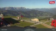 Archiv Foto Webcam Choralpe (Westendorf) 16:00