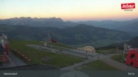 Archiv Foto Webcam Choralpe (Westendorf) 02:00