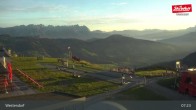 Archiv Foto Webcam Choralpe (Westendorf) 06:00