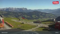 Archiv Foto Webcam Choralpe (Westendorf) 09:00