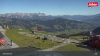 Archiv Foto Webcam Choralpe (Westendorf) 10:00
