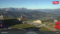 Archiv Foto Webcam Choralpe (Westendorf) 16:00