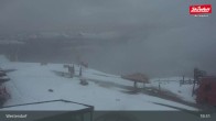 Archiv Foto Webcam Choralpe (Westendorf) 04:00