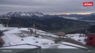 Archiv Foto Webcam Choralpe (Westendorf) 06:00
