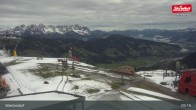 Archiv Foto Webcam Choralpe (Westendorf) 08:00