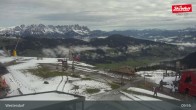 Archiv Foto Webcam Choralpe (Westendorf) 09:00