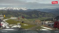 Archiv Foto Webcam Choralpe (Westendorf) 12:00