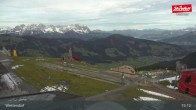 Archiv Foto Webcam Choralpe (Westendorf) 14:00