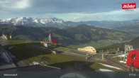 Archiv Foto Webcam Choralpe (Westendorf) 16:00