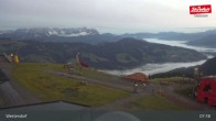 Archiv Foto Webcam Choralpe (Westendorf) 06:00