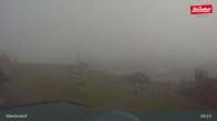 Archiv Foto Webcam Choralpe (Westendorf) 08:00