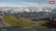 Archiv Foto Webcam Choralpe (Westendorf) 10:00
