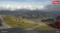 Archiv Foto Webcam Choralpe (Westendorf) 12:00