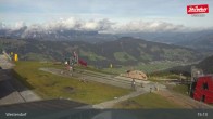 Archiv Foto Webcam Choralpe (Westendorf) 14:00