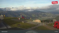 Archiv Foto Webcam Choralpe (Westendorf) 16:00