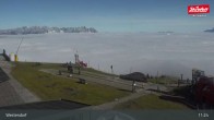 Archiv Foto Webcam Choralpe (Westendorf) 10:00