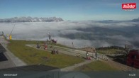 Archiv Foto Webcam Choralpe (Westendorf) 12:00