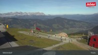 Archiv Foto Webcam Choralpe (Westendorf) 14:00