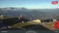Archiv Foto Webcam Choralpe (Westendorf) 16:00