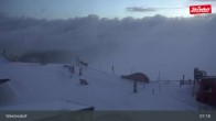 Archiv Foto Webcam Choralpe (Westendorf) 06:00