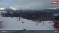 Archiv Foto Webcam Choralpe (Westendorf) 08:00