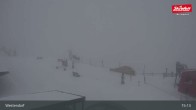 Archiv Foto Webcam Choralpe (Westendorf) 14:00