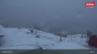 Archived image Webcam Choralpe Mountain Westendorf 04:00