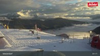 Archived image Webcam Choralpe Mountain Westendorf 06:00