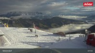 Archived image Webcam Choralpe Mountain Westendorf 07:00