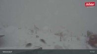 Archived image Webcam Choralpe Mountain Westendorf 10:00