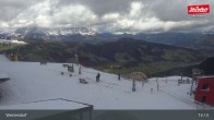 Archived image Webcam Choralpe Mountain Westendorf 12:00