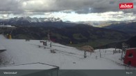 Archived image Webcam Choralpe Mountain Westendorf 14:00