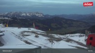Archiv Foto Webcam Choralpe (Westendorf) 02:00