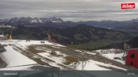 Archiv Foto Webcam Choralpe (Westendorf) 07:00