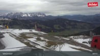 Archiv Foto Webcam Choralpe (Westendorf) 08:00