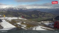 Archiv Foto Webcam Choralpe (Westendorf) 10:00